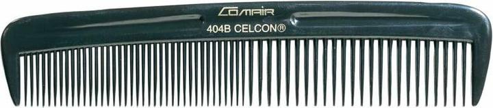 Comair Kamm Black Profi Line Taschenkamm 12,5cm