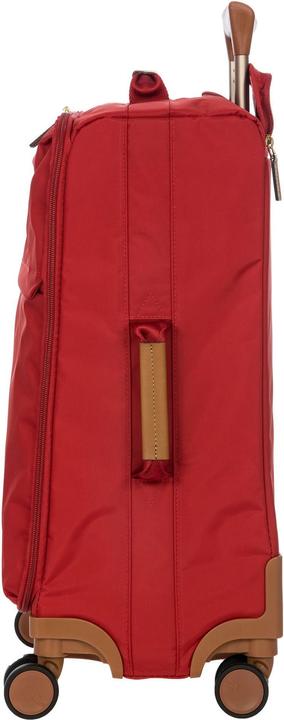 Image du produit Brics Bric's Trolley + valise X-Travel 58117 (41 l, Bagage à main (jusqu'à 50l))