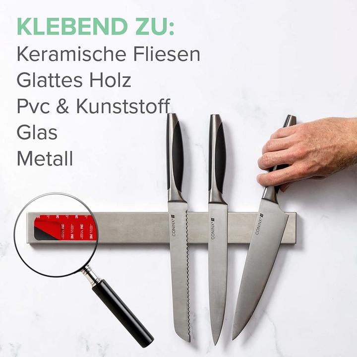 Produktbild Coninx Magnet Messerleiste