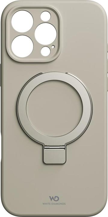 White Diamonds Mag Urban Stand Case (Apple iPhone 16 Pro Max)
