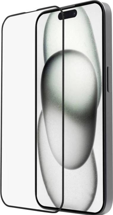 Produktbild Hama Extreme Protect (1 Stück, Apple iPhone 16 Pro)