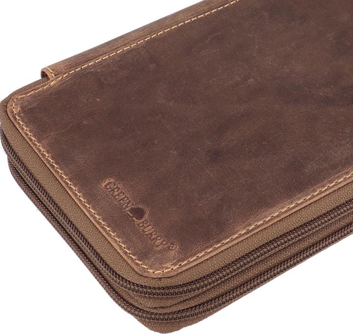 Trousse