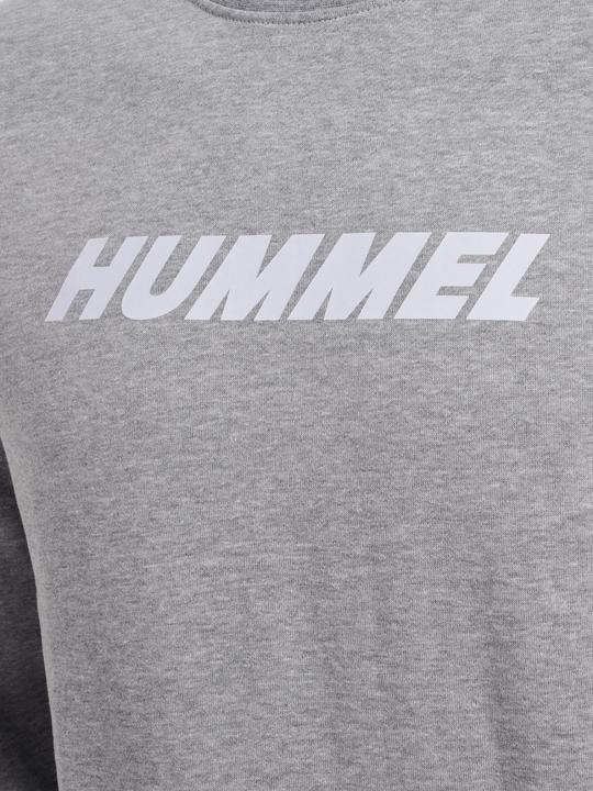 Actual product image hummel Hmlelemental Sweatshirt (XXL)