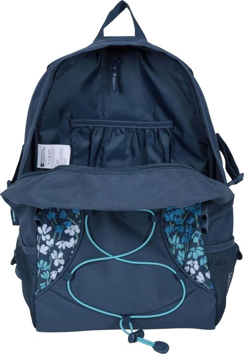 Actual product image Mountain Warehouse Bolt Patterned 18L Backpack (18 l)