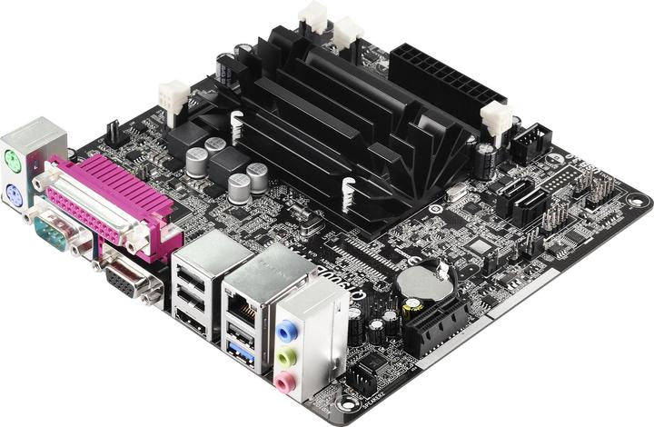Produktbild AsRock Q1900B-ITX (Mini-ITX)