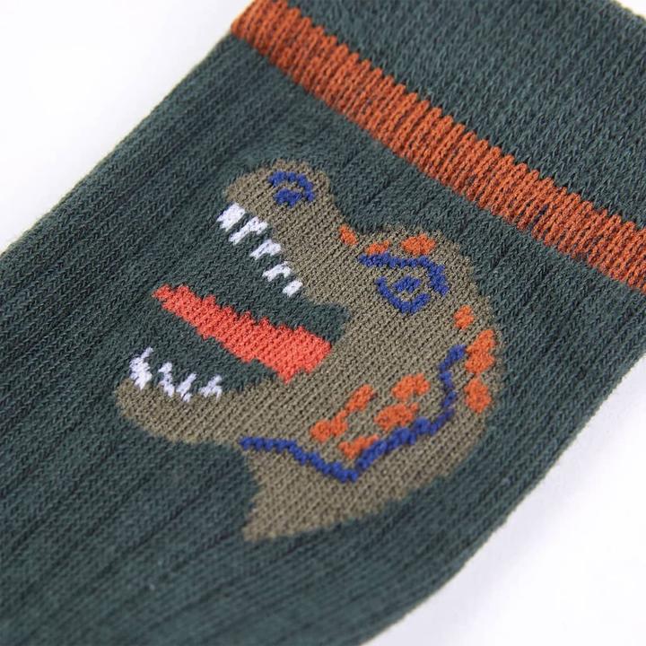 Immagine prodotto VidaXL Calzini per bambini 5 paia UE 30-34,Materiale: 78% cotone. 20 (Confezione da 5 pezzi, 30 - 34)