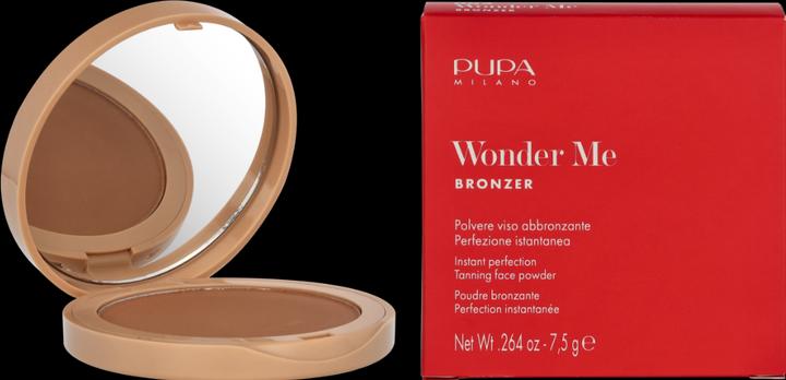 Produktbild Pupa Milano Wonder Me (003 Medium Neutral)