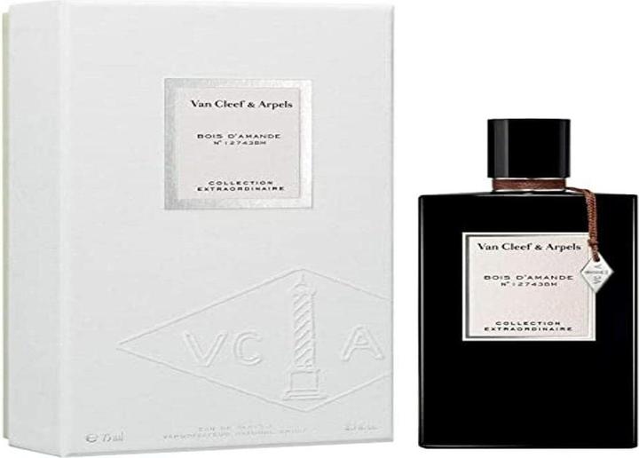 Van Cleef and Arpels Amande Woods (Eau de parfum, 75 ml)