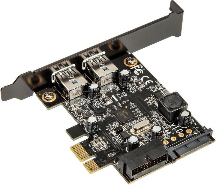 Silverstone SST-EC04-E