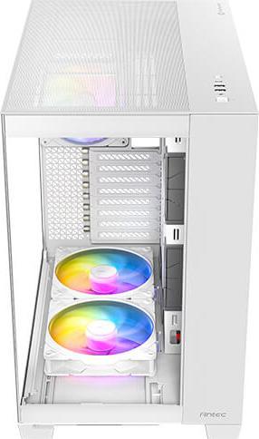 Immagine prodotto Antec C8 (ITX, ATX, mATX)