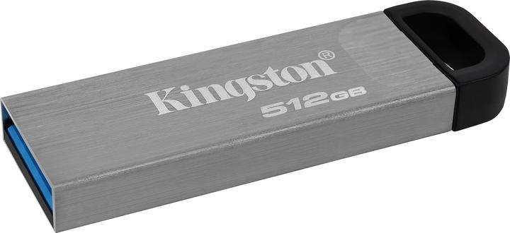 Image du produit Kingston DataTraveler Kyson (512 Go, USB-A)