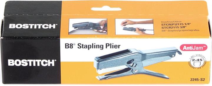 Produktbild Bostitch Heftzange (30 Blätter)