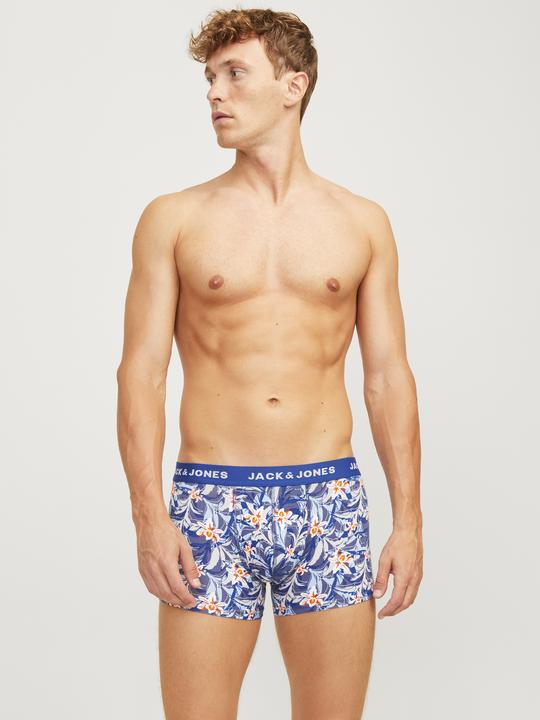 Immagine prodotto Jack & Jones Confezione da 7 boxer Boxer (M, Confezione da 7)