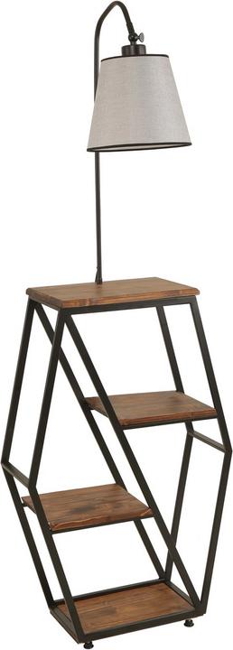 Actual product image Opviq Elaina (E27)