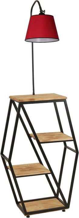 Actual product image Opviq Elaina (E27)
