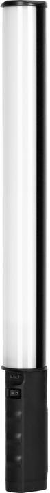 Actual product image Sirui Duken T60X telescopic tube LED light (Rod light)