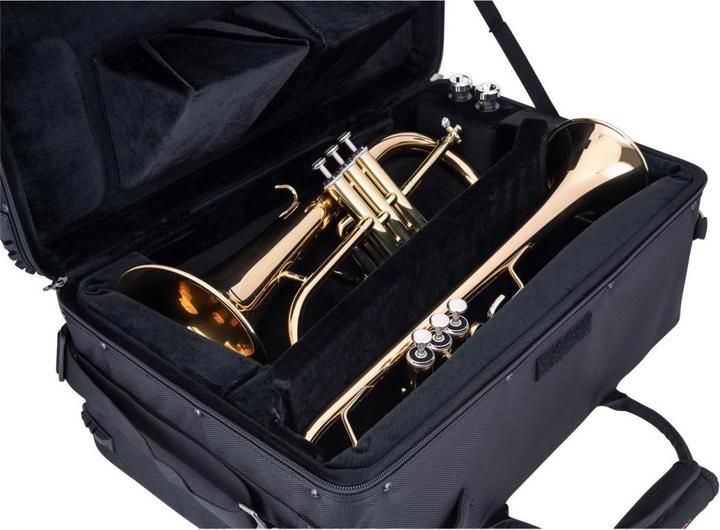 Image du produit Jupiter 40th anniversary set : 1110R trompette & 1100R bugle (Trompettes)