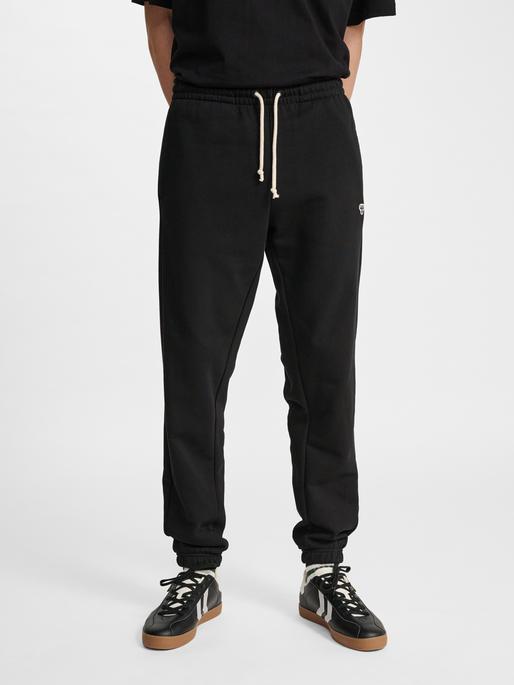 Actual product image hummel hmlLOOSE SWEATPANT BEE (XS)