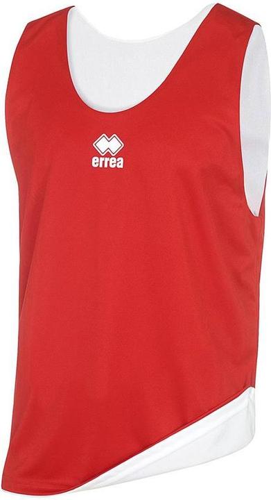 Actual product image Errea Bib Double Singlet Jr