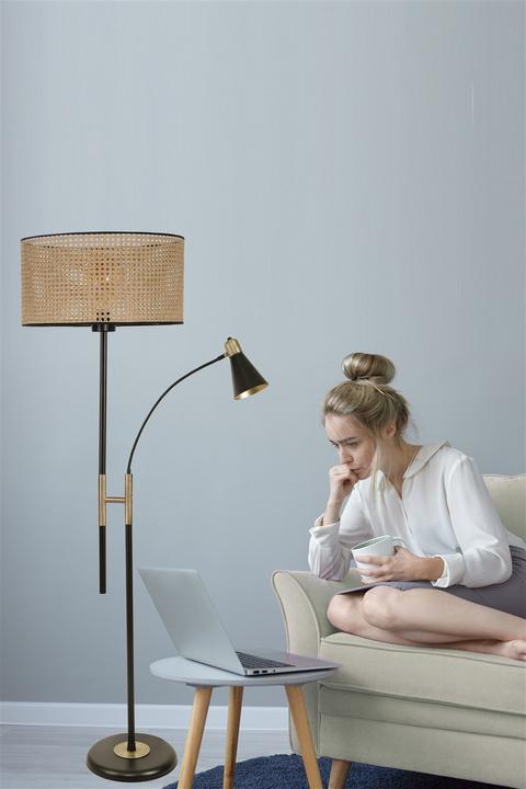 Actual product image Opviq Kiera (E27)