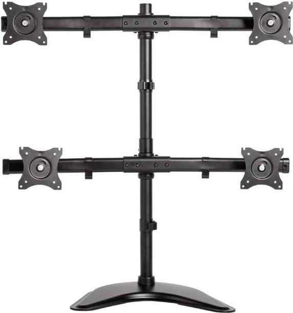 Neomounts Flatscreen tafelbevestiging (Tabel, 27")
