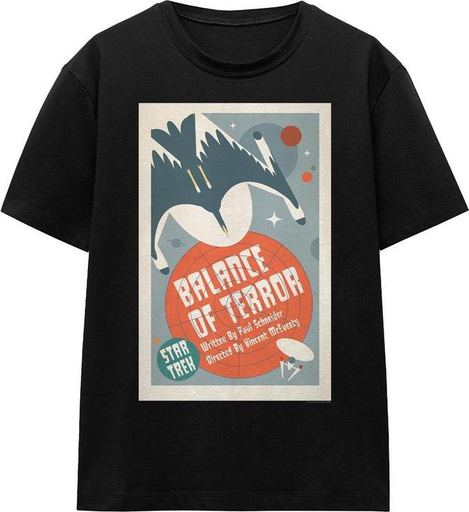 The Original Series Episode 14 TShirt (XXL)