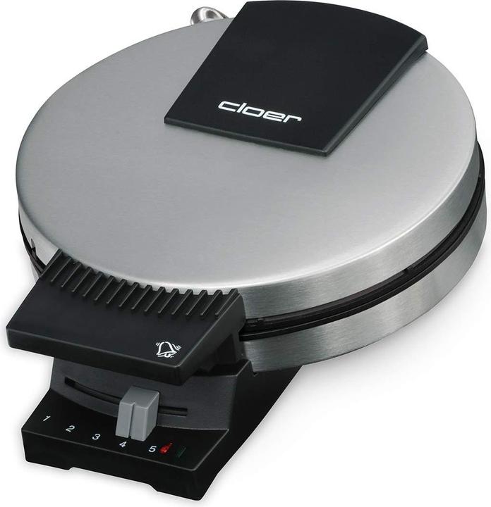 Produktbild Cloer Hörnchenautomat 0289-ESR