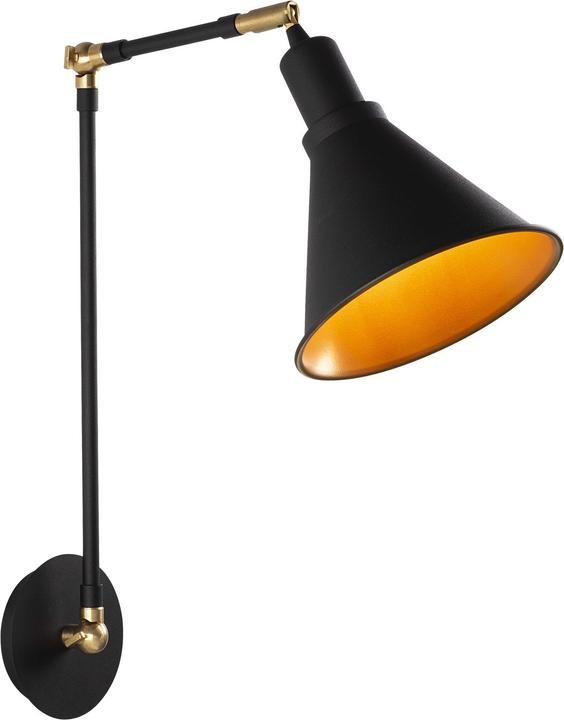 Actual product image Opviq Meredith (E27)