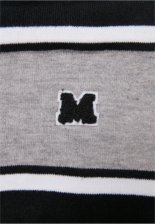 Produktbild Urban Classics College Team Package Beanie and Scarf - 19519 (One Size)
