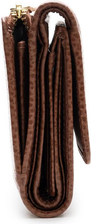 Image du produit Lazarotti Bologna Leather Porte-monnaie en cuir 14 cm