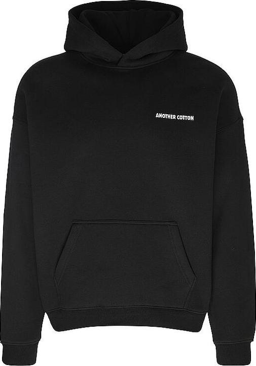 Another Cotton Kapuzensweater (S)