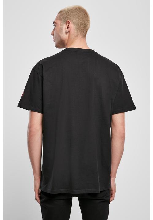 Produktbild Starter Multicolored Logo Tee (M)