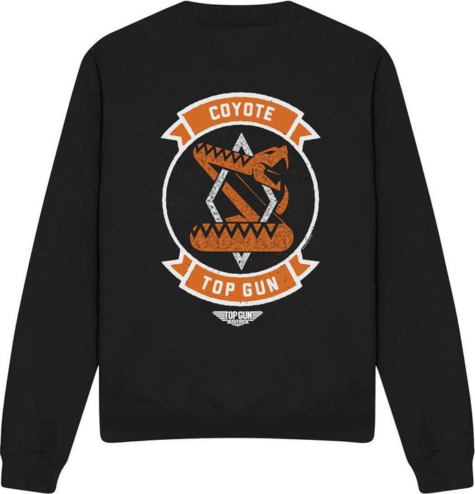 Produktbild Top Gun Coyote Sweatshirt (XXL)
