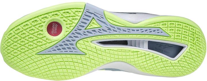 Produktbild Mizuno Wave Stealth Neo W (38.5)