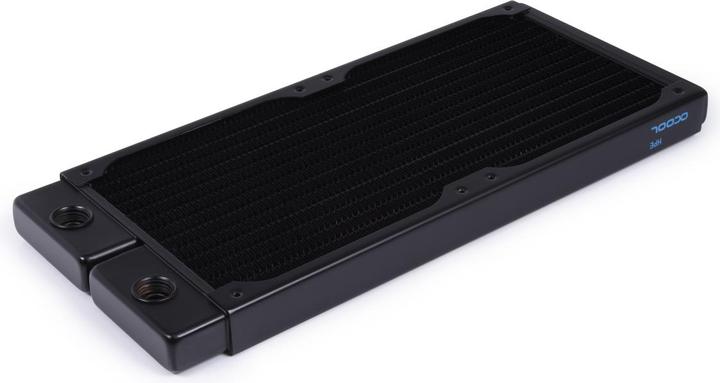 Produktbild Alphacool NexXxoS HPE-20 Radiator 240mm (120 mm)