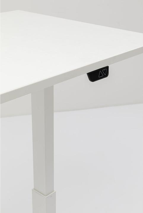Produktbild Kare Design Schreibtisch Office Smart Weiss Weiss 160x80 (160 x 80 x 76 cm)