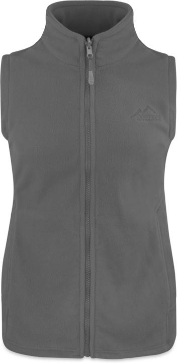 Produktbild Normani Damen Fleeceweste Jovik - 1303 (4XL)