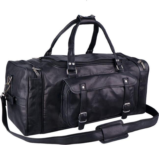 Produktbild Only-Bags.Store Der dunkle Ritter Traveler, 24 Zoll (24 l)