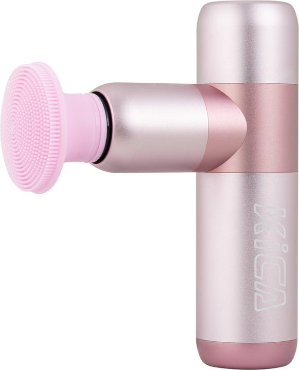 Actual product image FeiYu Tech Feiyutech, Kica Mini Massage Gun, Pink