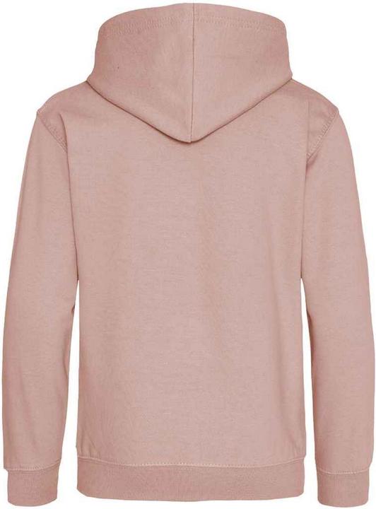 Immagine prodotto Awdis Felpa con Cappuccio Bambini (104)