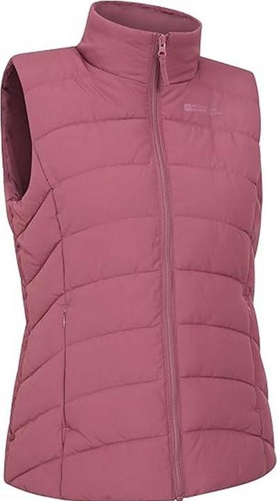 Mountain Warehouse Opal Weste Wattiert