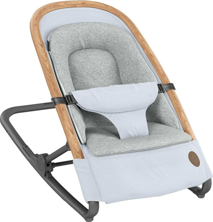 Maxi-Cosi Kori Essential Grey
