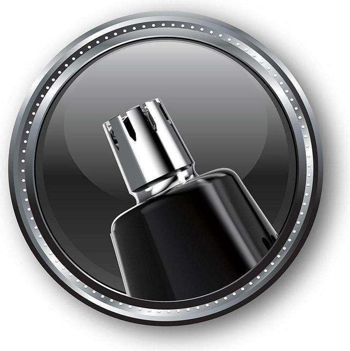 Produktbild Wahl Nose and ear hair clipper 5642-135 Black