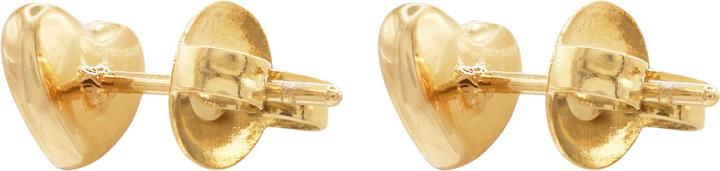 Image du produit Heideman Solv goldfarben (100% acier inoxydable)