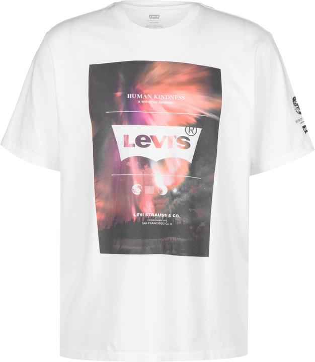 Image du produit Levis T-shirt à coupe décontractée - 86835 (M)