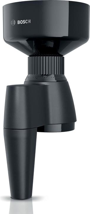 Produktbild Bosch Hausgeräte Getreidemühle Stahl
