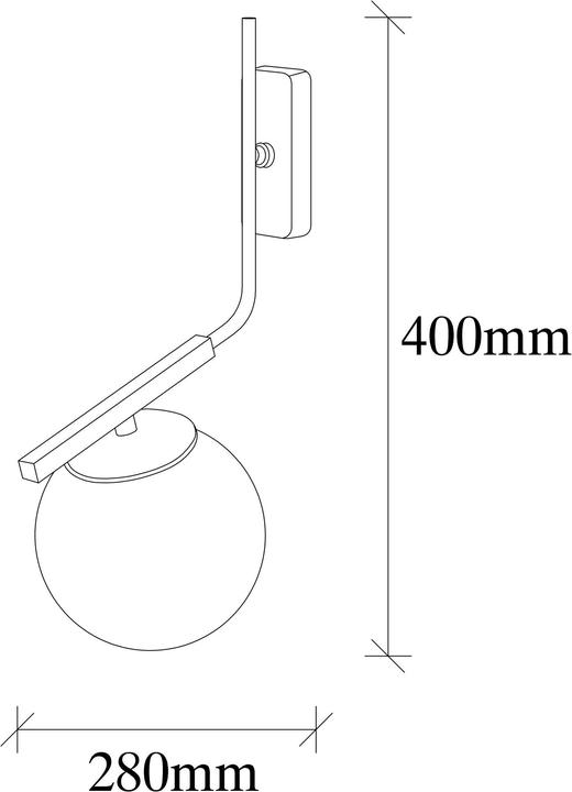 Image du produit Opviq Lucille (E27)