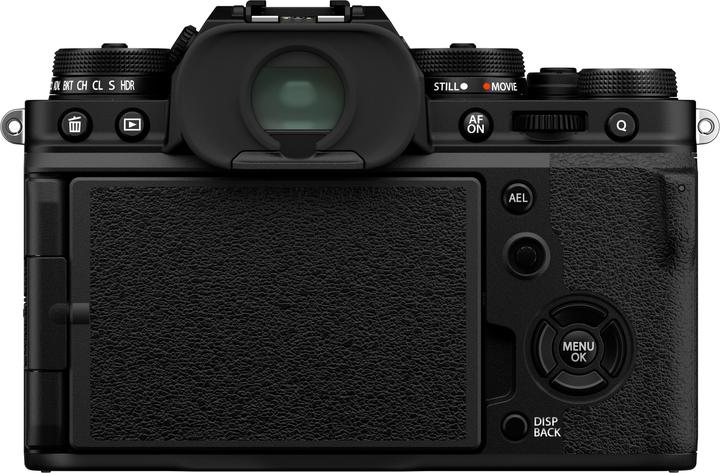 Produktbild Fujifilm X-T4 (18 - 55 mm, 26.10 Mpx, APS-C / DX)