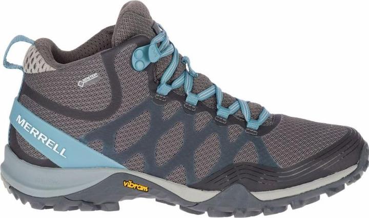 Produktbild Merrell Siren 3 Mid Gtx (36)