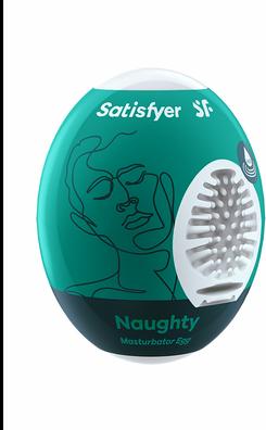 Image du produit Satisfyer Naughty